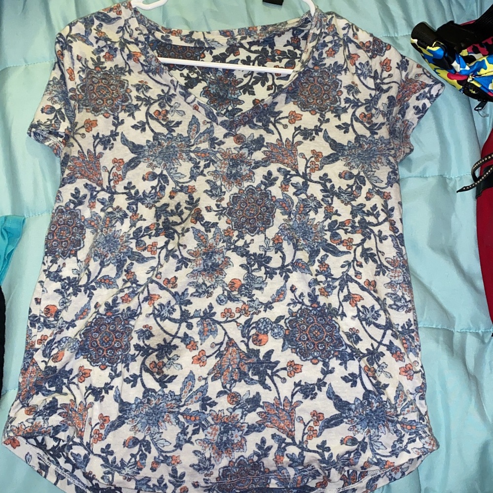 Aeropostale shirt